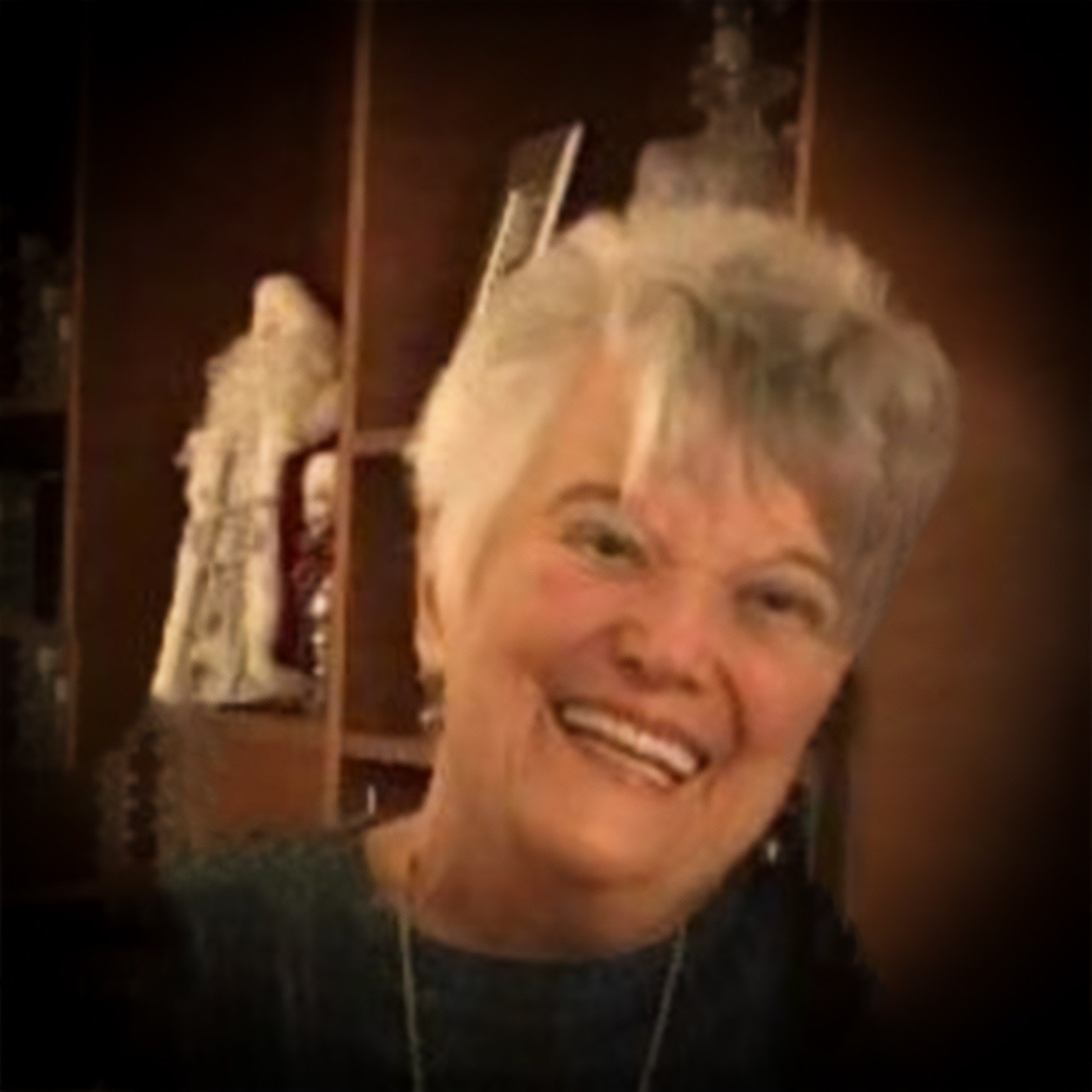 Obituary of Patricia Laszlo