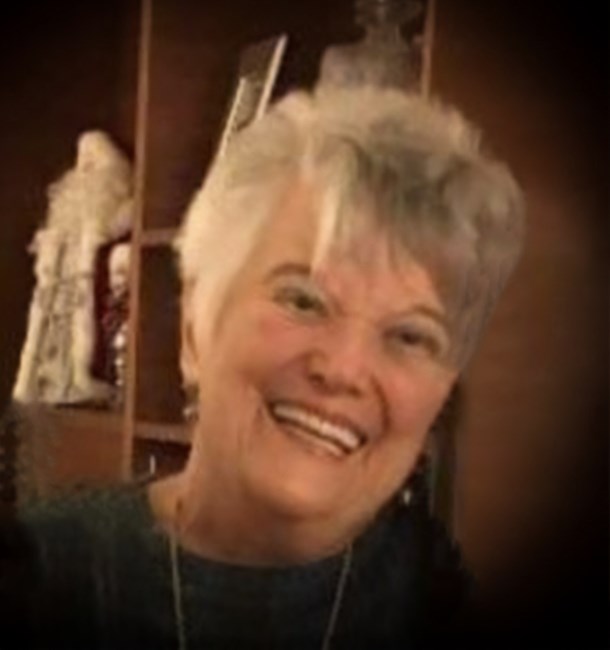 Obituary of Patricia Laszlo