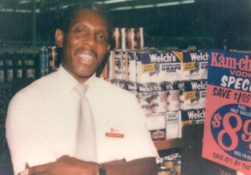 Obituary of Lewis Lamar Creekmore