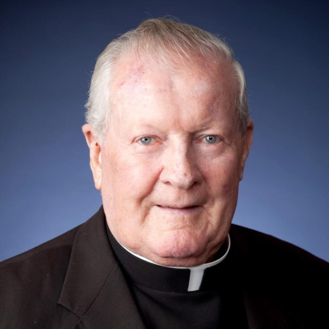 Obituary of Mortimer Danaher