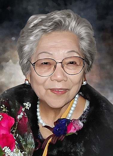 Obituary of Ms. Fung Sui Fong