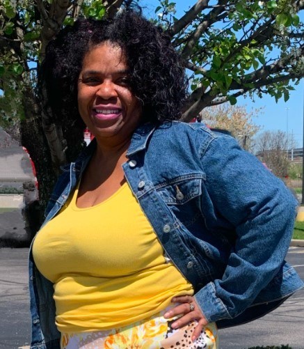 Obituary of Kimberly Ann Lewis