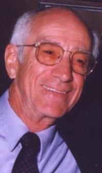 Obituary of John Donald Reynolds