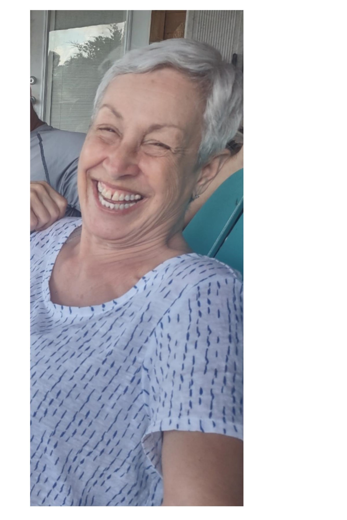 Obituary of Marcia Jean Mandel