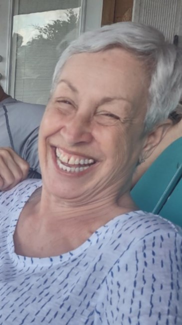 Obituary of Marcia Jean Mandel