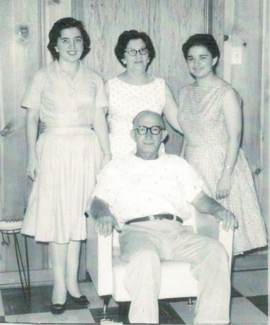 Obituary of Katherine Marretta Grenon