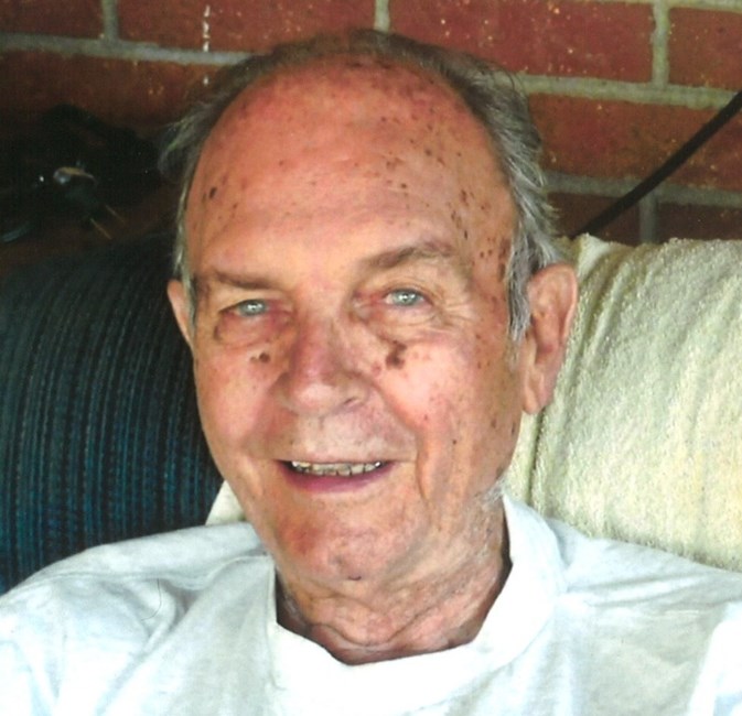 Obituary of William E. Harris