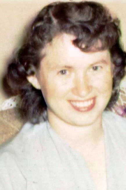 Obituary of Dorothy Overturf Rains