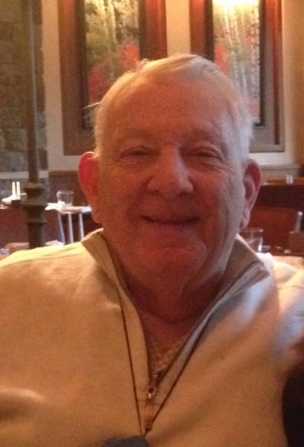 Obituary of Tullio N DeFilippis