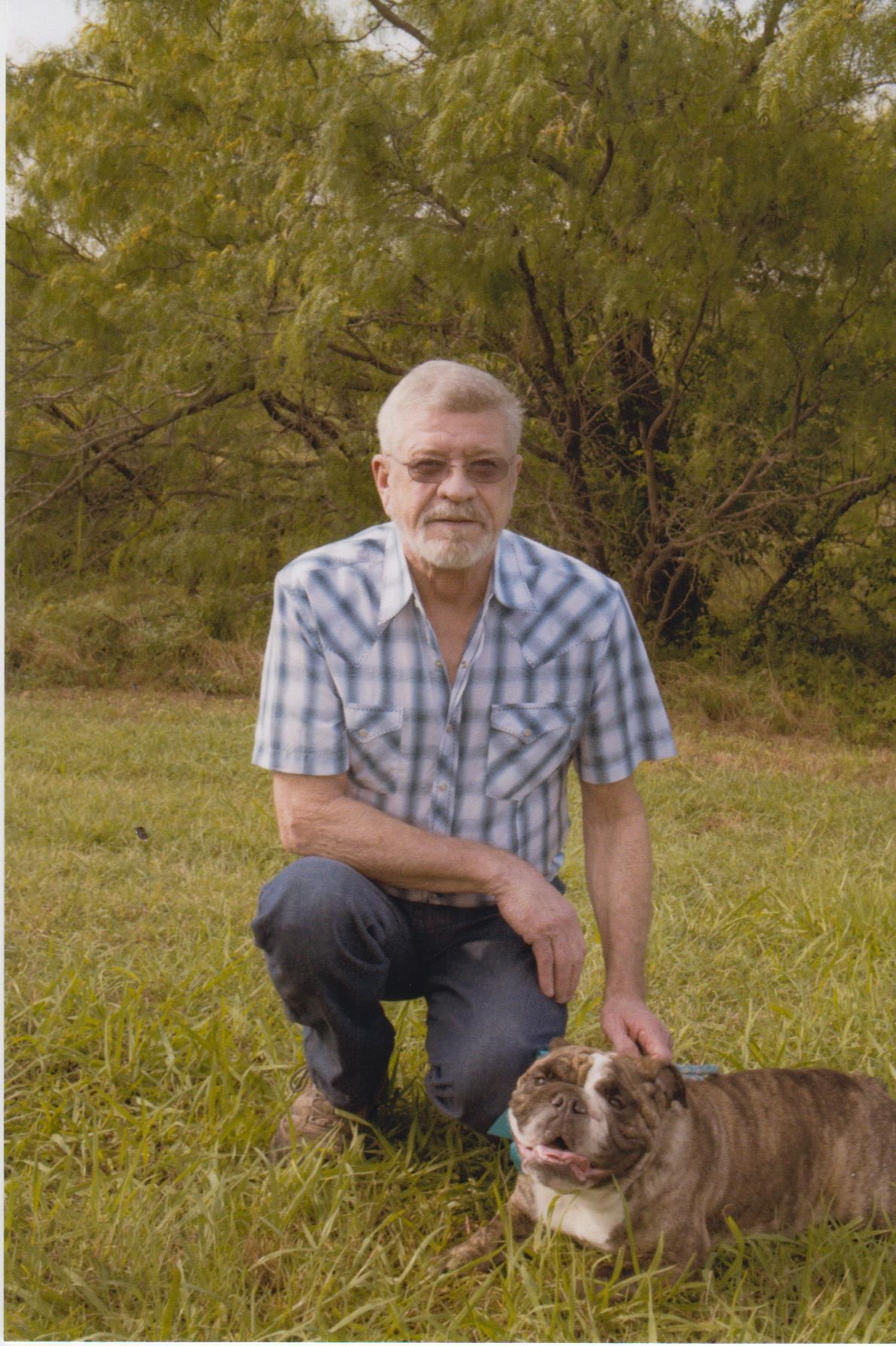 Obituary of Mr. Rickie Lamar Murff Sr.