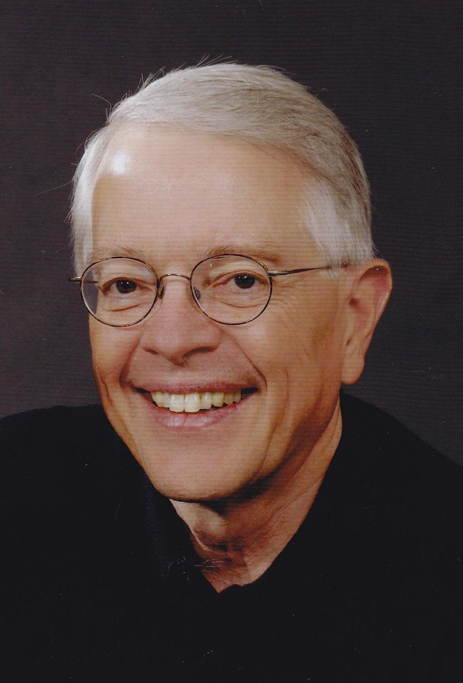 James Wilson Obituary - Overland Park, KS