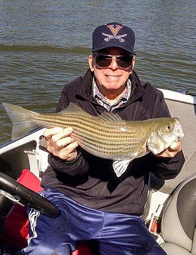 Obituary of Harry "Chuck" Zimmer, Jr.