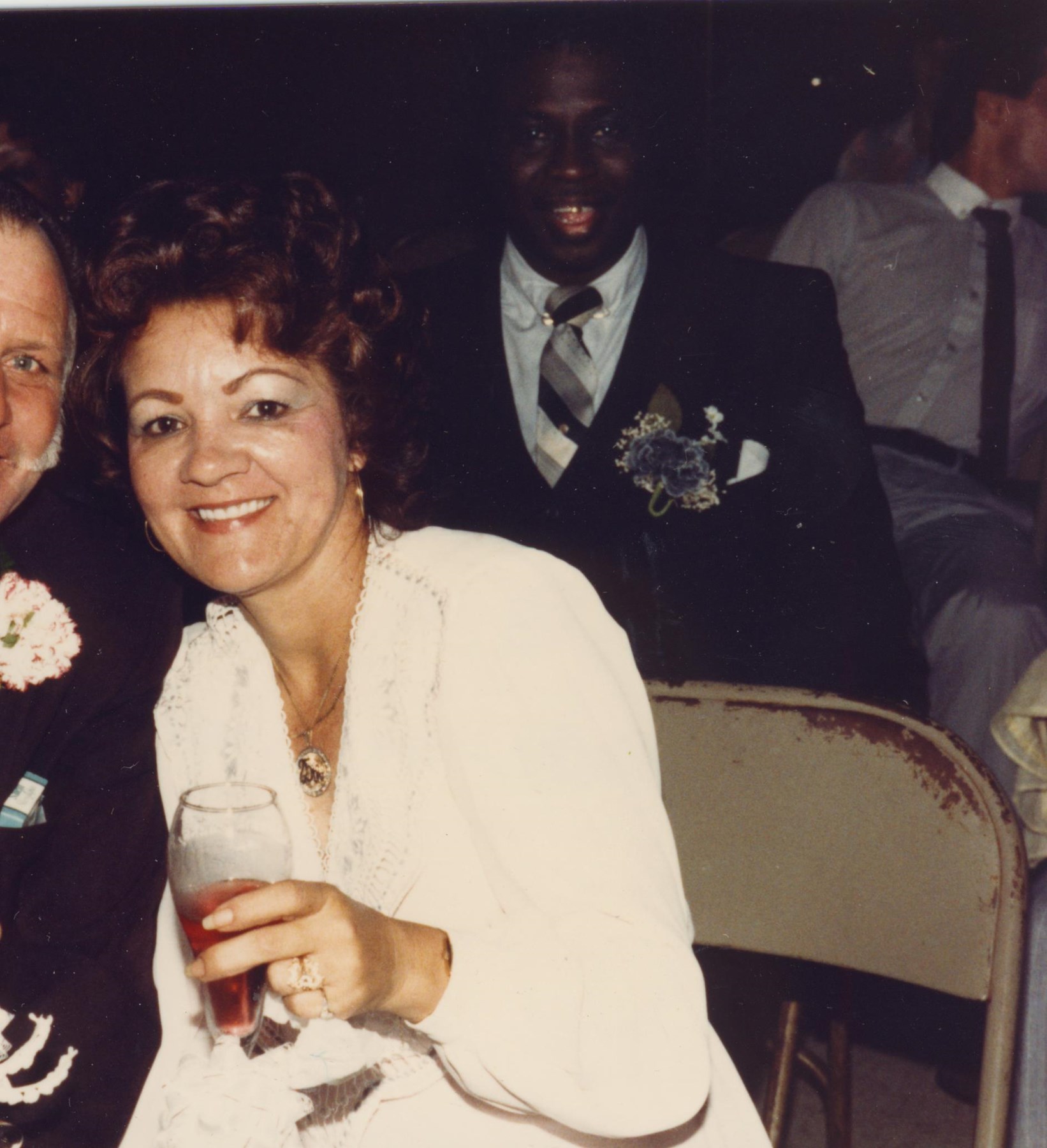 Obituary of Beverly Ann Dugas