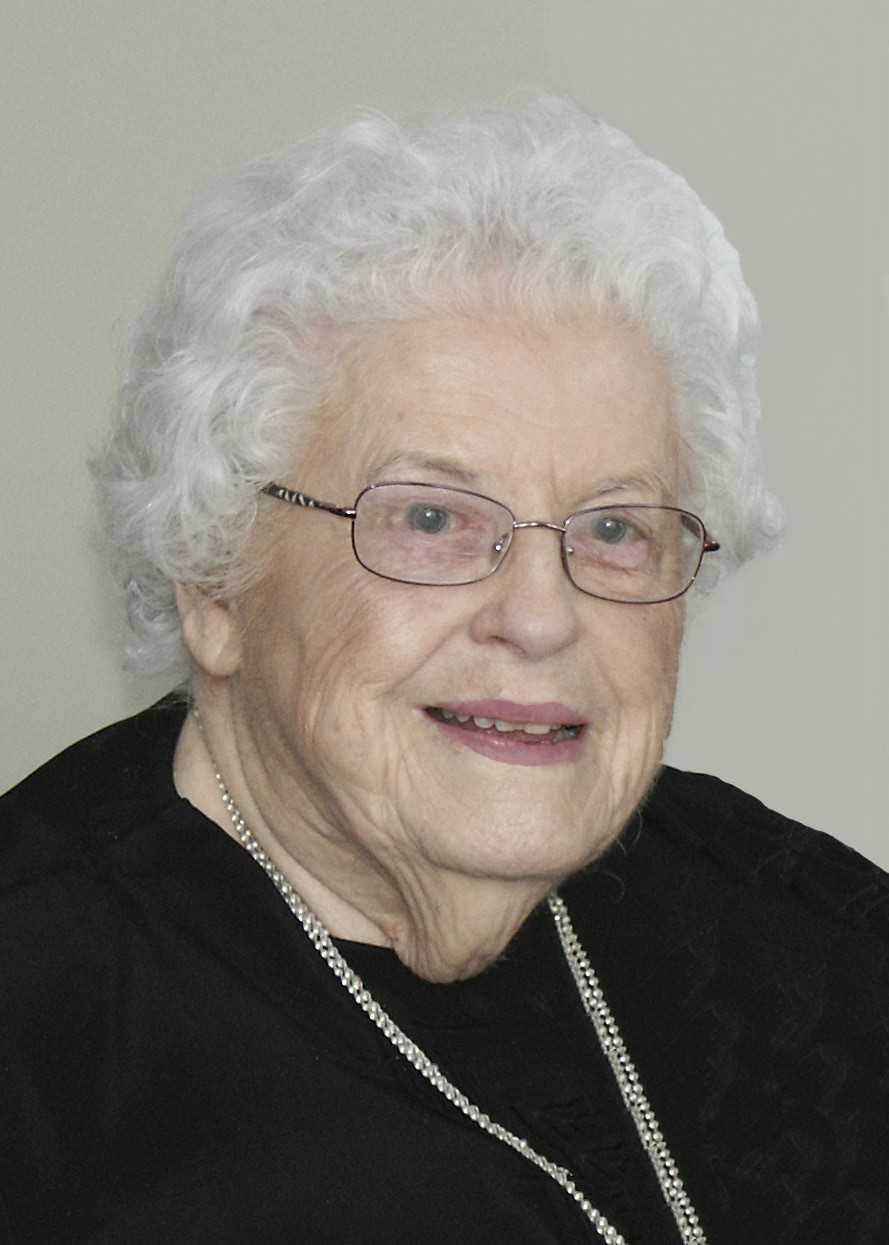 Shirley Day Obituary Davenport, IA