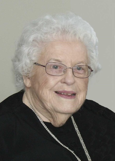 Obituary of Shirley Jean Day