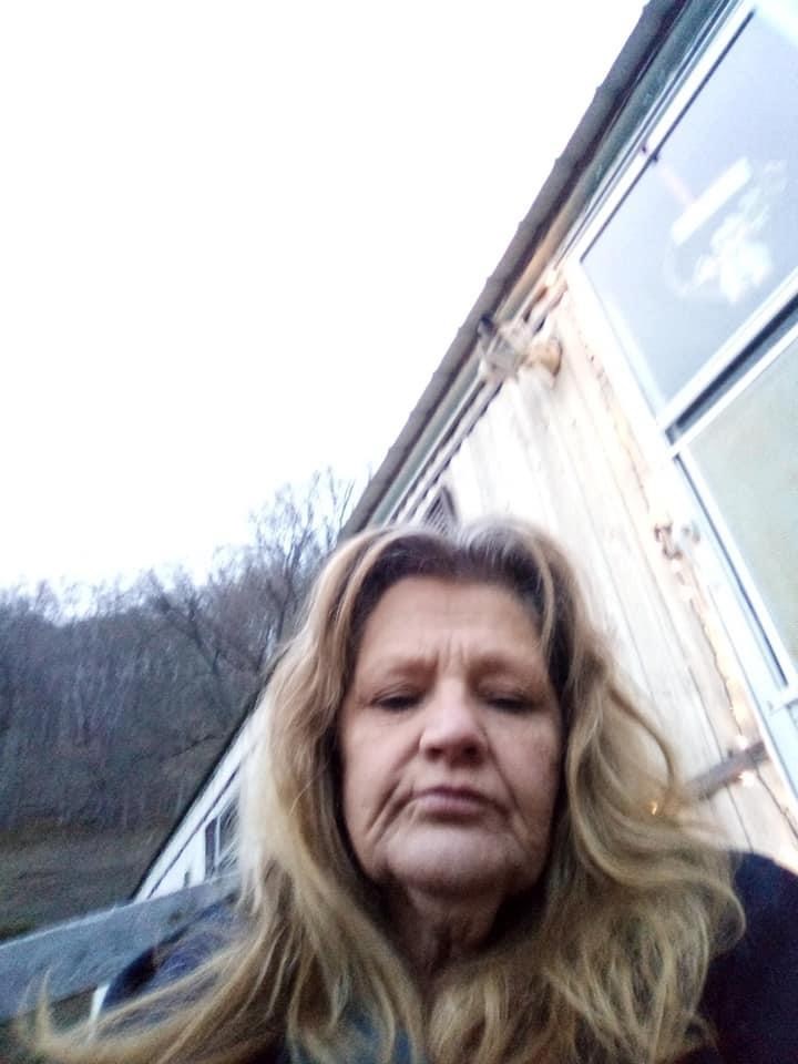 Obituary of Patsy Ann Huffman