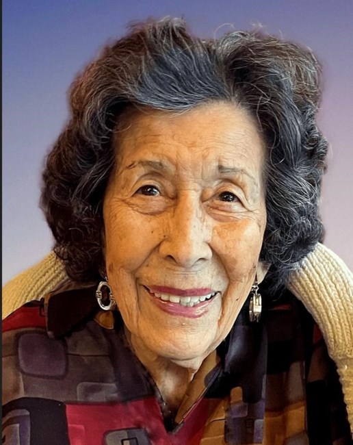 Obituary of Esther Lucy Neely