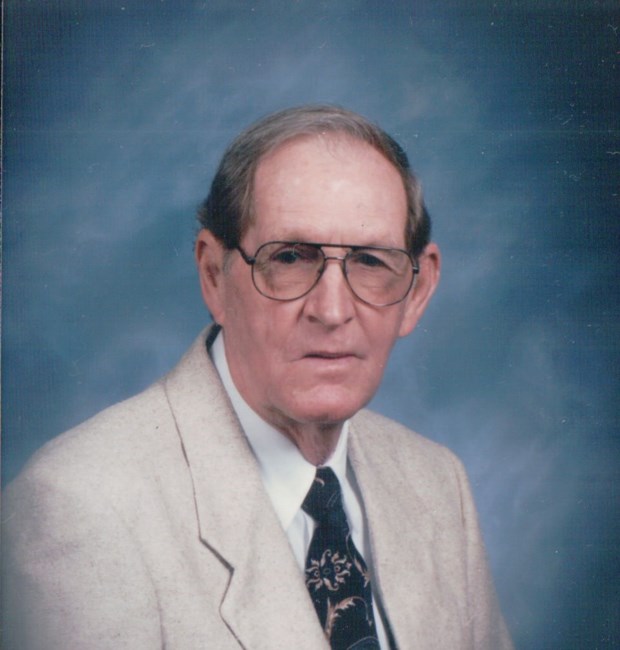 Obituary of Walter Earl Timmins Sr.