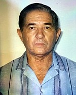 Orlando Rodriguez