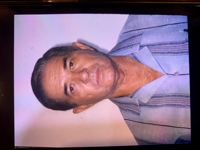 Obituary of Orlando Miguel Rodriguez