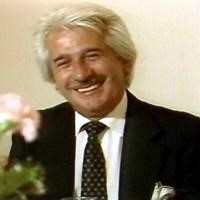 Avis de décès de Normand Landry