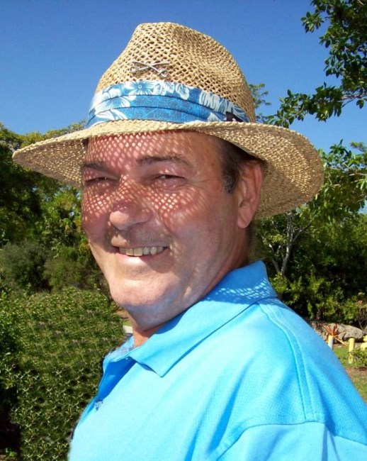 Avis de décès de Michael Wayne Weber