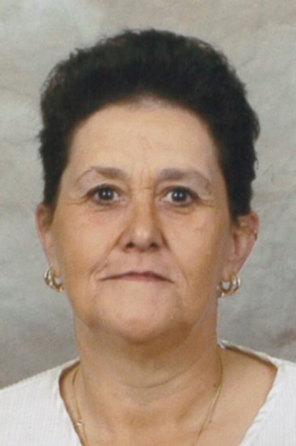 Obituary of Jane Harmon