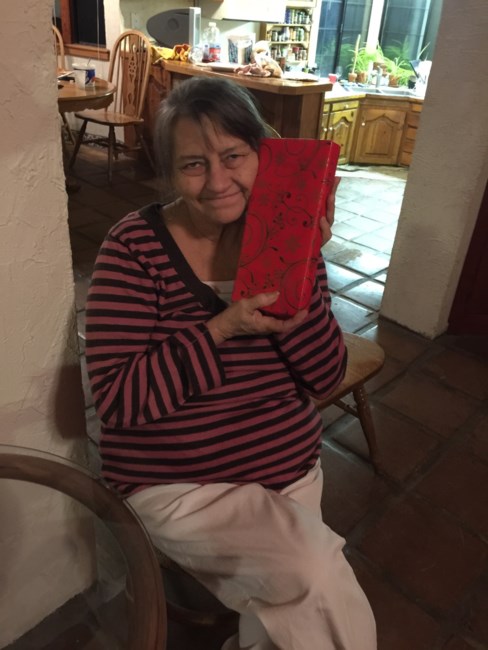 Obituary of Georgia Ellen Mylan