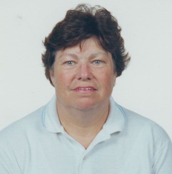 Obituary of Marcia Anne Winkelmann