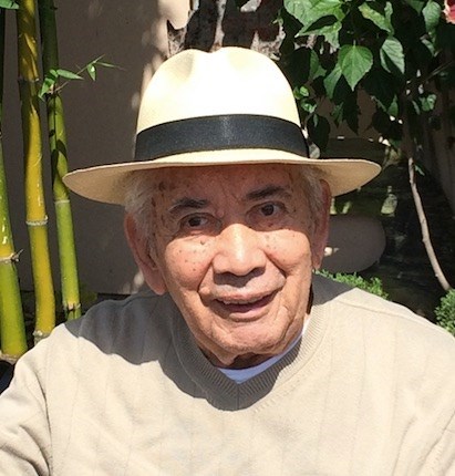 Obituary of Jose Alejandro Arellano