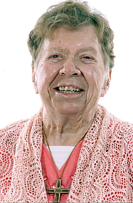 Obituary of Joyce Marie Shaub