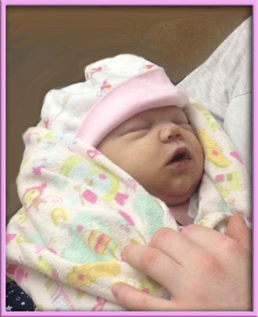 Obituary of Arabella Charllotte Mulrooney-Mobbs