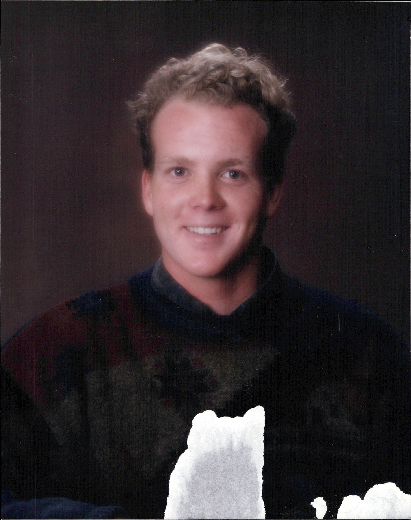 Avis de décès de Steven Robert Swartz