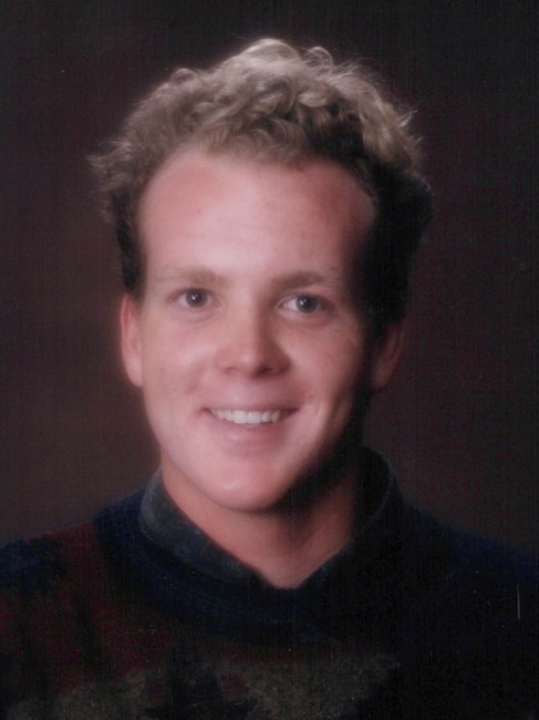 Avis de décès de Steven Robert Swartz