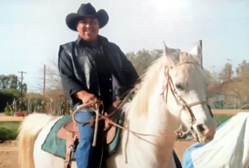 Obituary of Federico Vasquez Torres