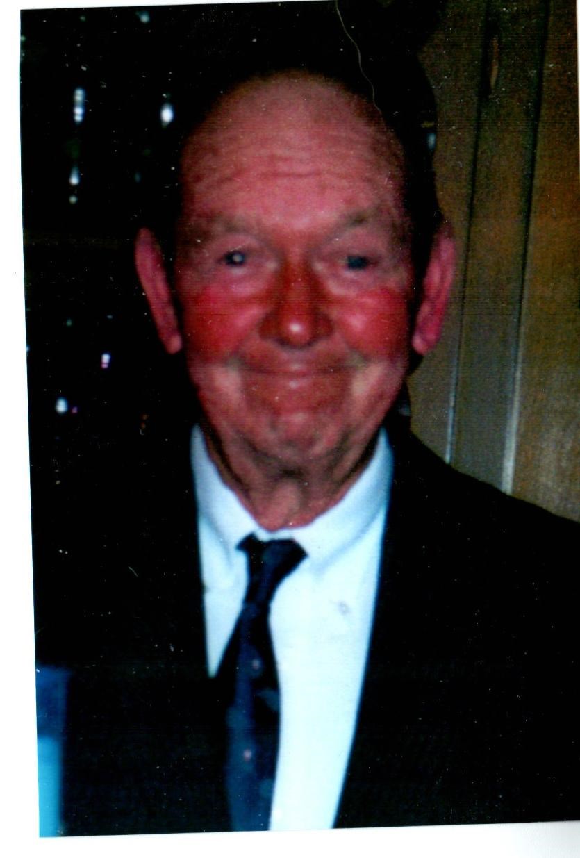 Obituary of Leon Walter Luksa