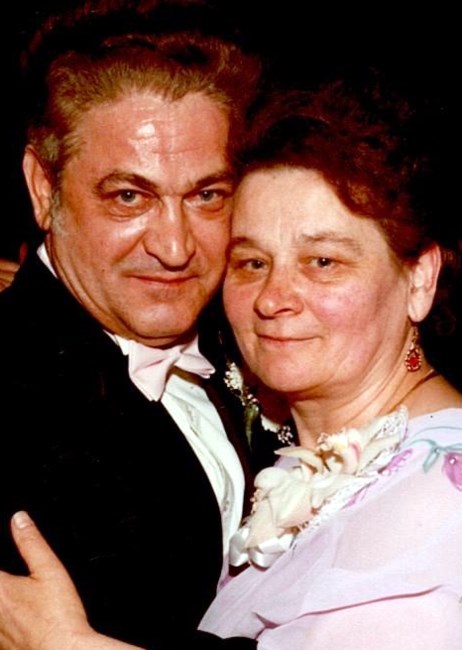 Obituary of Helen Barzyk
