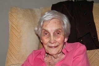 Obituary of Sophia (Carol) Ahmed