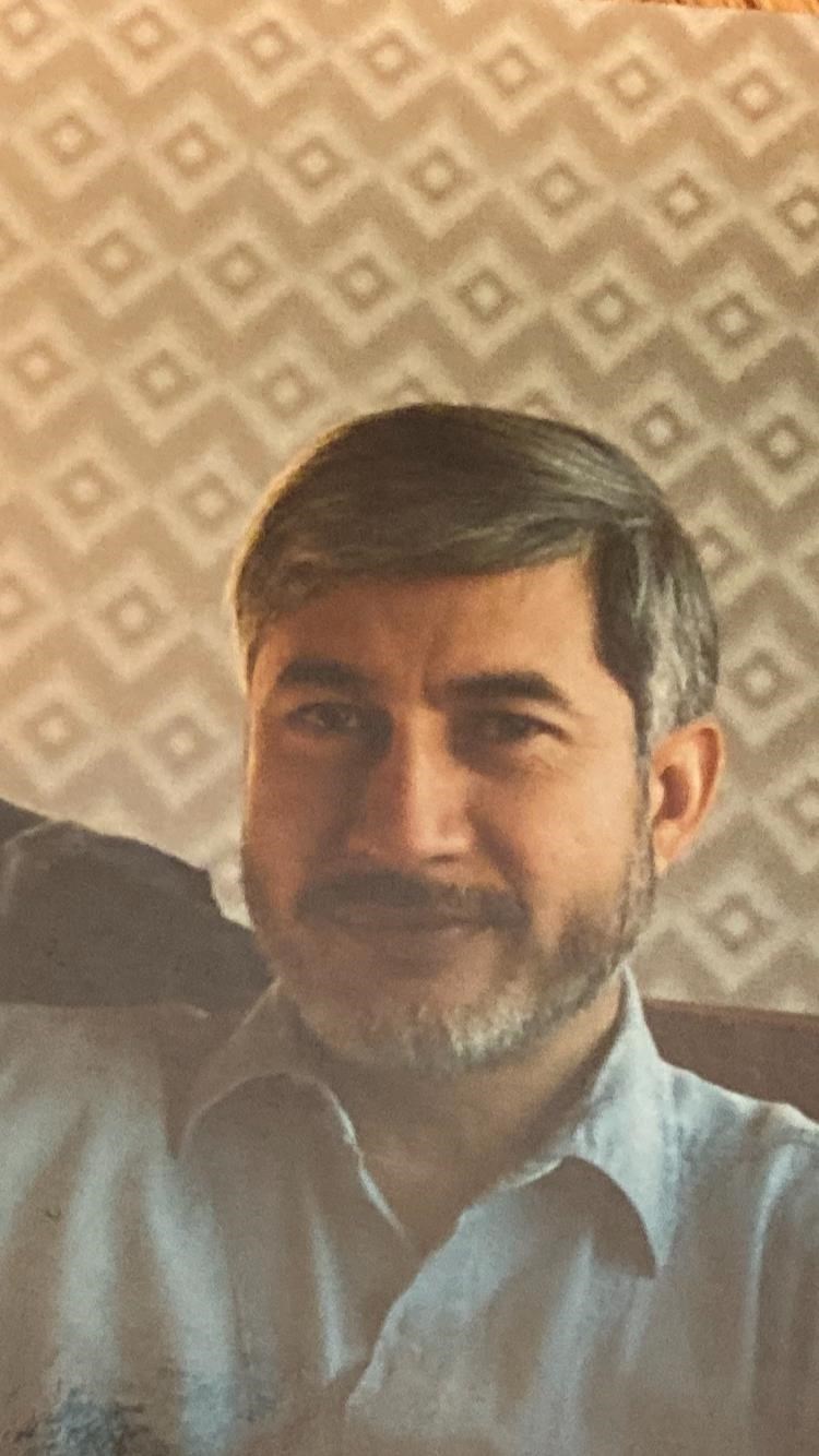 Obituary of Lauro Barragan Jr.