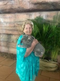 Obituary of Janice "Jan" Carroll Kaestner