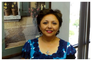 Obituary of Lourdes Beatriz Jaramillo