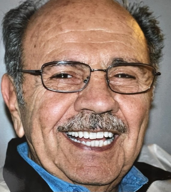 Joseph Ferro Obituary Auburn, CA