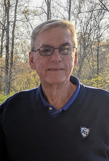 Obituary of Doug Goodell