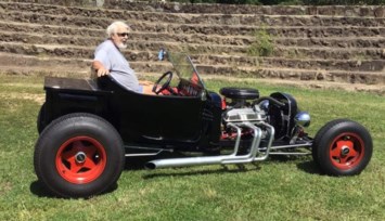 Obituary of Terry Reid Grice