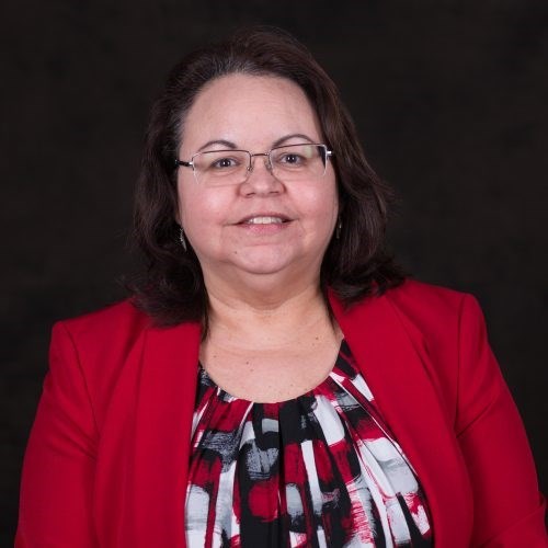 Obituary of Ms   Amarilis Lili    (Arroyo) Paulk