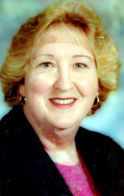 Obituary of Frankie "Darlene" Crase