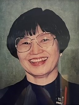 Obituary of Dung Thi Nguyet Nguyen