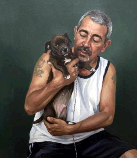 Obituary of Efrain Maldonado Figueroa