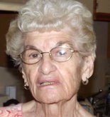 Obituary of Sandra Lala Piccirilli