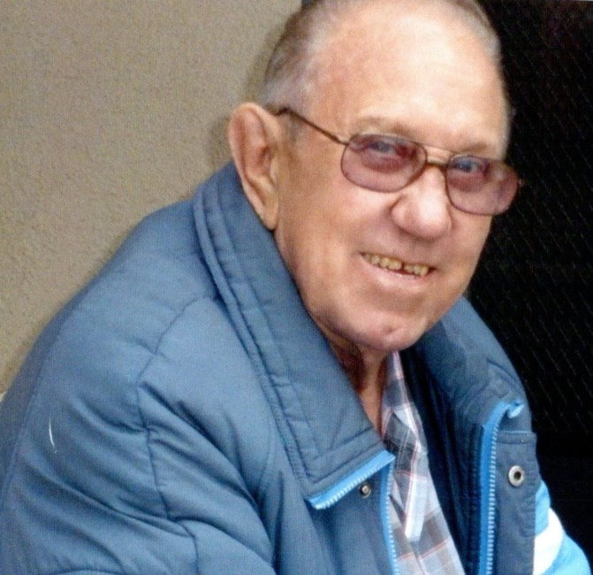 Obituary of David Ray "Mert" Matthews